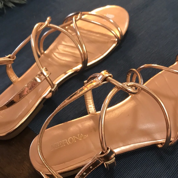 Sandals - Picture 2 of 2